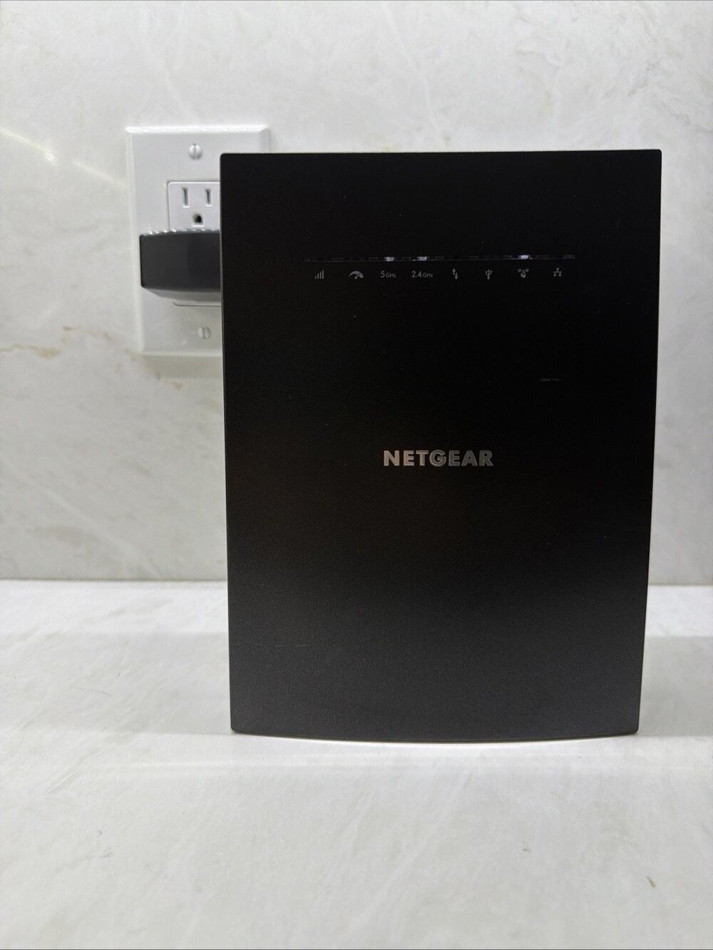 Netgear Nighthawk X6S AC3000 Tri-Band WiFi Range Extender (EX8000) Tested!